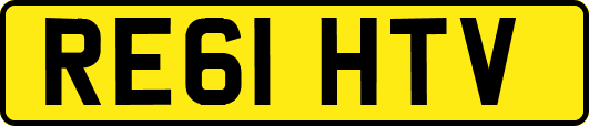 RE61HTV