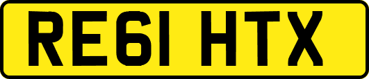 RE61HTX