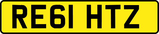RE61HTZ