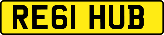 RE61HUB