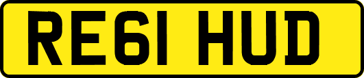 RE61HUD