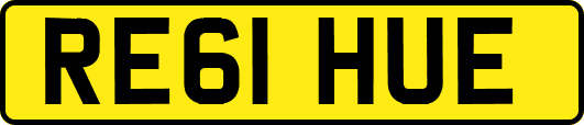 RE61HUE