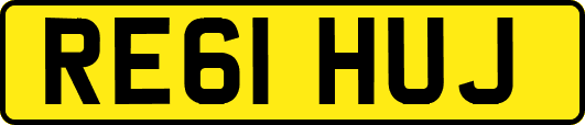RE61HUJ