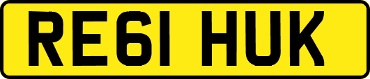 RE61HUK