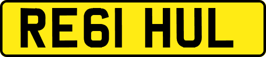 RE61HUL