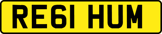 RE61HUM