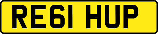 RE61HUP