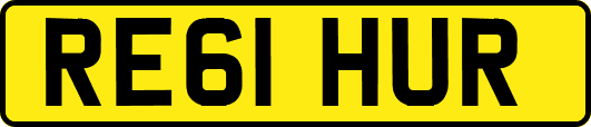 RE61HUR