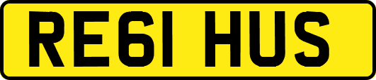 RE61HUS