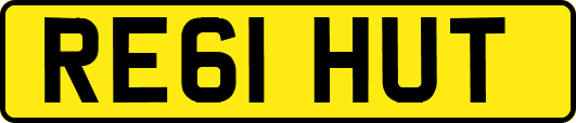 RE61HUT