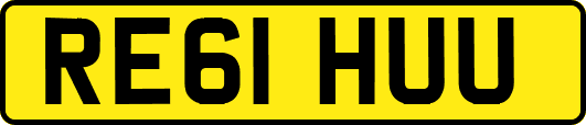 RE61HUU