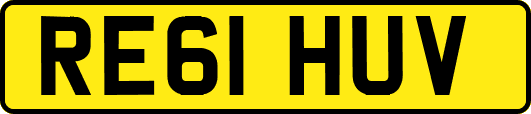 RE61HUV