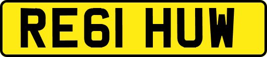 RE61HUW