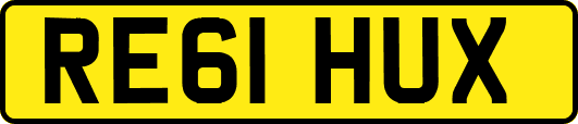RE61HUX