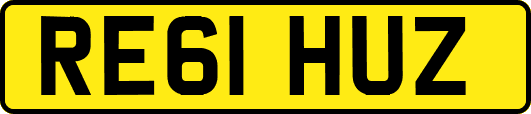 RE61HUZ