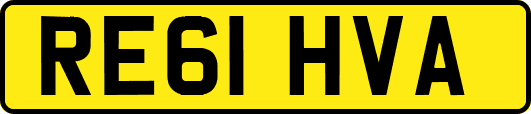 RE61HVA
