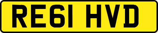 RE61HVD