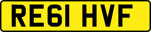 RE61HVF