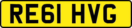 RE61HVG