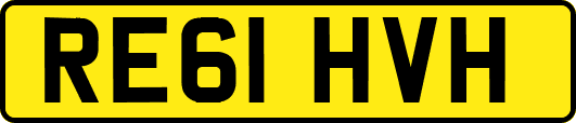 RE61HVH