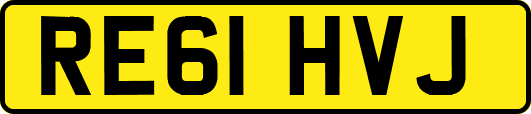 RE61HVJ