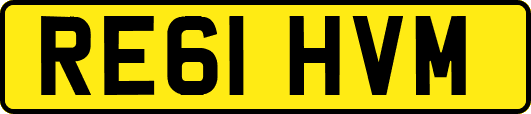 RE61HVM