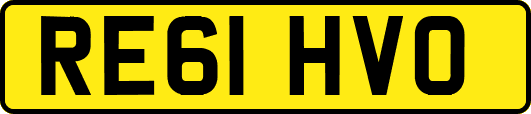 RE61HVO