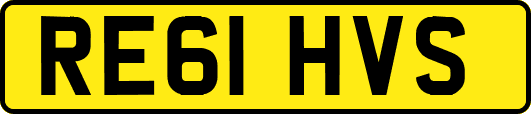 RE61HVS