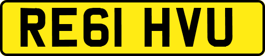 RE61HVU