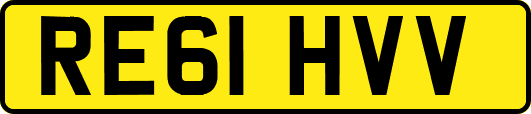 RE61HVV