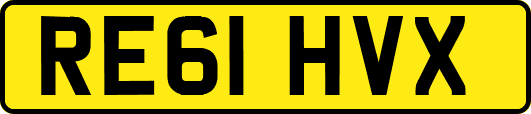 RE61HVX