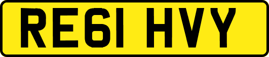 RE61HVY