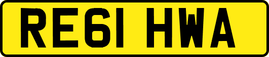 RE61HWA