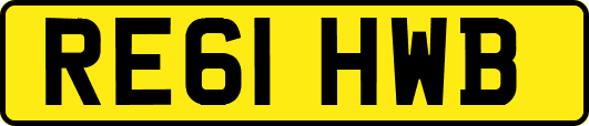 RE61HWB