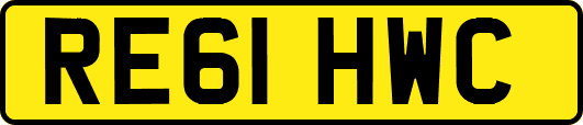 RE61HWC