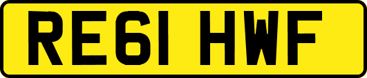 RE61HWF