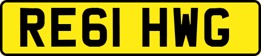 RE61HWG