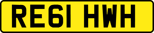 RE61HWH