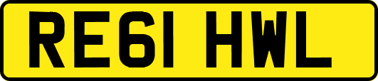 RE61HWL