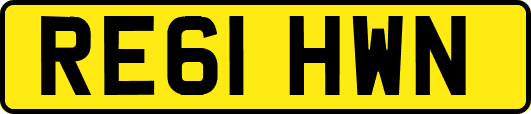 RE61HWN