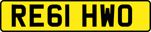RE61HWO