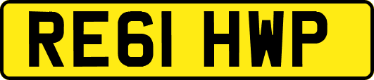 RE61HWP