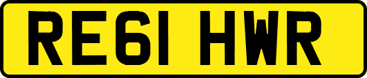 RE61HWR