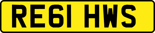 RE61HWS