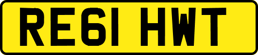 RE61HWT