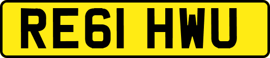 RE61HWU