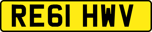 RE61HWV