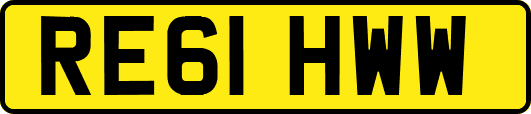 RE61HWW