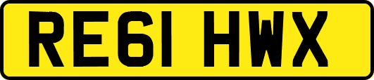 RE61HWX