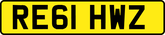 RE61HWZ